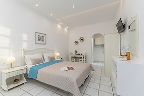 Zanneta Apartments and Suites