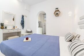 Zanneta Apartments and Suites