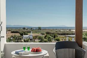 Zanneta Apartments and Suites