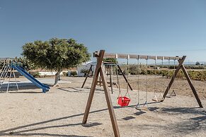 Zanneta Apartments and Suites