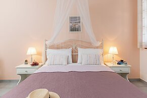 Zanneta Apartments and Suites