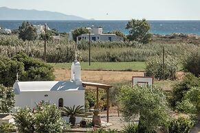 Zanneta Apartments and Suites