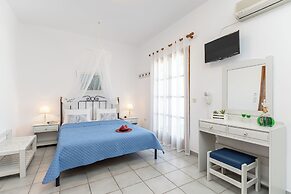 Zanneta Apartments and Suites