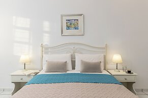 Zanneta Apartments and Suites