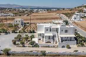 Zanneta Apartments and Suites