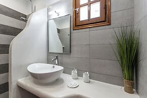 Zanneta Apartments and Suites