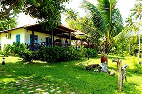 Phu Quoc Eco Beach Resort