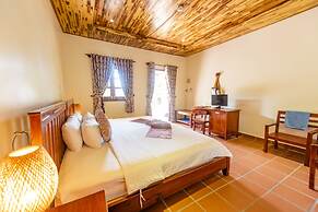 Phu Quoc Eco Beach Resort