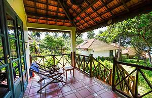 Phu Quoc Eco Beach Resort