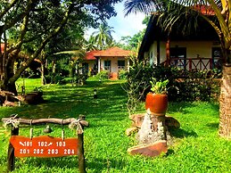 Phu Quoc Eco Beach Resort