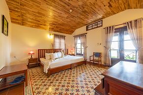 Phu Quoc Eco Beach Resort