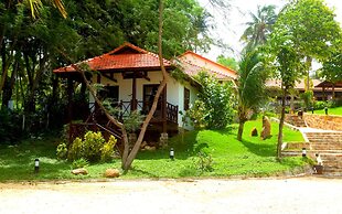 Phu Quoc Eco Beach Resort