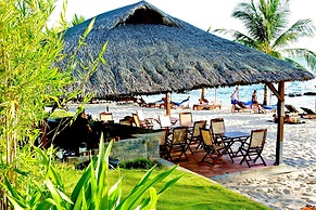 Phu Quoc Eco Beach Resort