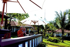 Phu Quoc Eco Beach Resort