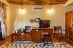 Phu Quoc Eco Beach Resort