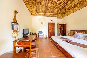 Phu Quoc Eco Beach Resort