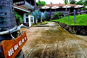 Phu Quoc Eco Beach Resort