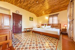 Phu Quoc Eco Beach Resort