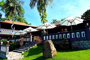 Phu Quoc Eco Beach Resort