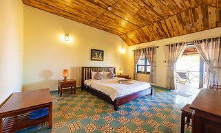 Phu Quoc Eco Beach Resort