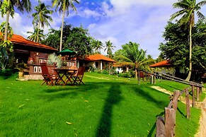 Phu Quoc Eco Beach Resort