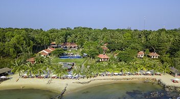 Phu Quoc Eco Beach Resort
