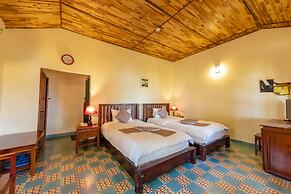 Phu Quoc Eco Beach Resort