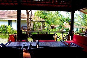 Phu Quoc Eco Beach Resort
