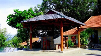 Phu Quoc Eco Beach Resort