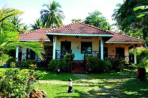 Phu Quoc Eco Beach Resort