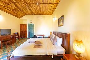 Phu Quoc Eco Beach Resort