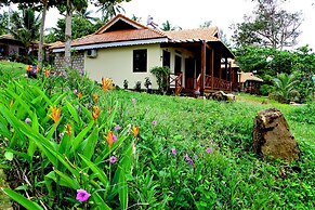 Phu Quoc Eco Beach Resort