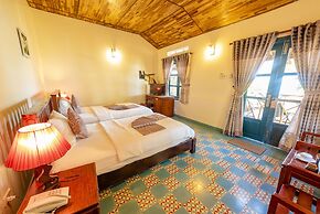 Phu Quoc Eco Beach Resort