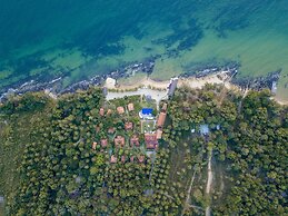 Phu Quoc Eco Beach Resort
