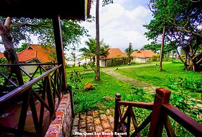 Phu Quoc Eco Beach Resort