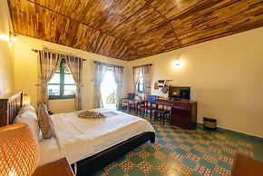 Phu Quoc Eco Beach Resort