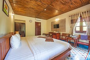 Phu Quoc Eco Beach Resort