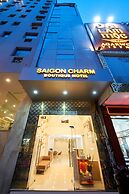 Saigon Charm Hotel
