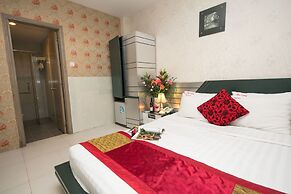 Saigon Charm Hotel