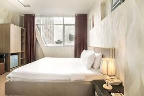 Saigon Charm Hotel