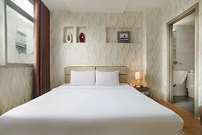 Saigon Charm Hotel