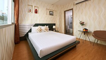 Saigon Charm Hotel