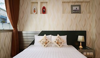 Saigon Charm Hotel