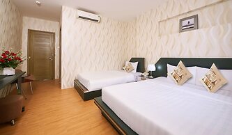 Saigon Charm Hotel