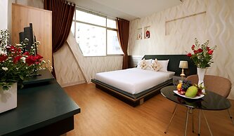 Saigon Charm Hotel