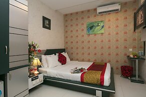Saigon Charm Hotel