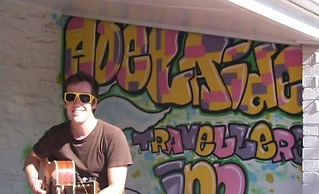 Adelaide Travellers Inn - Hostel