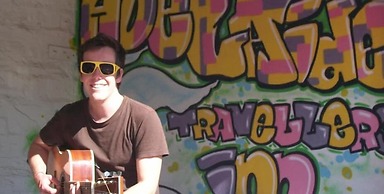 Adelaide Travellers Inn - Hostel