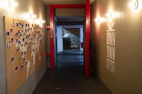 Downtown Beds - Hostel