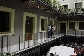 Downtown Beds - Hostel